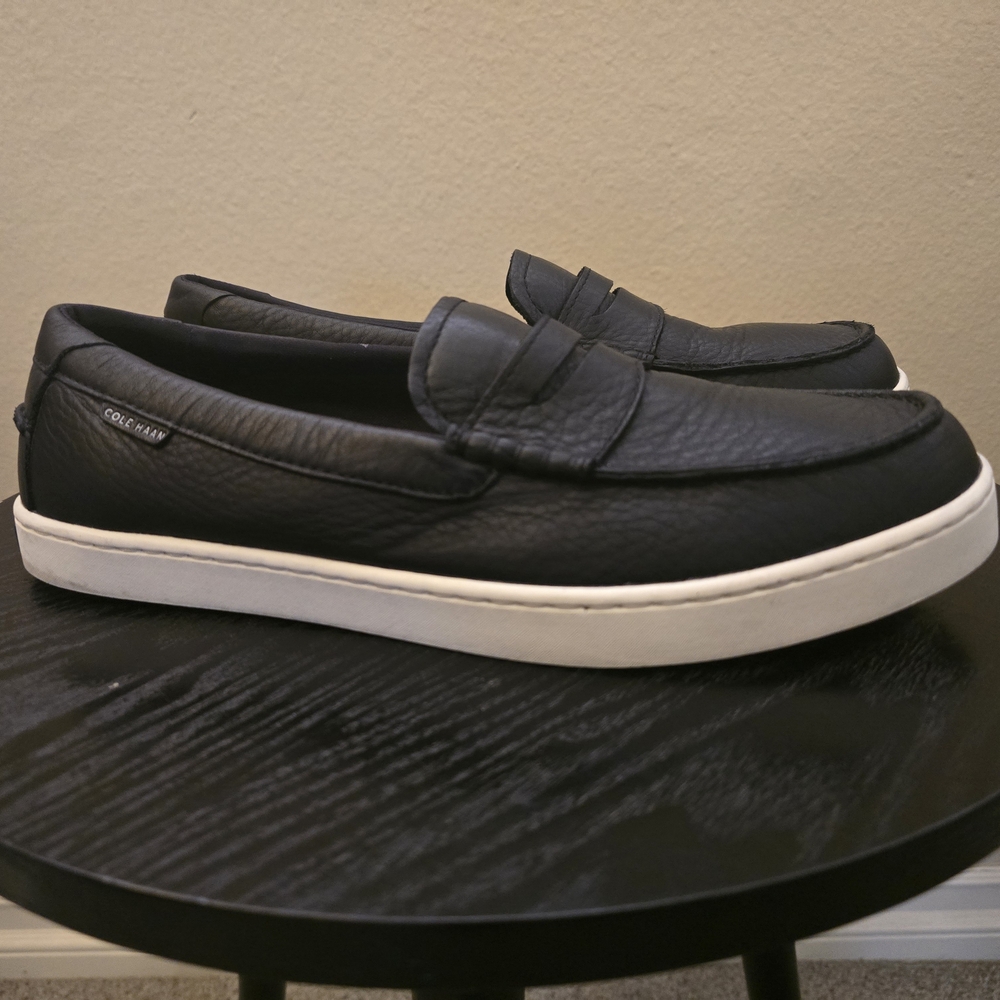 Cole Haan Nantucket Penny Loafer 10.5